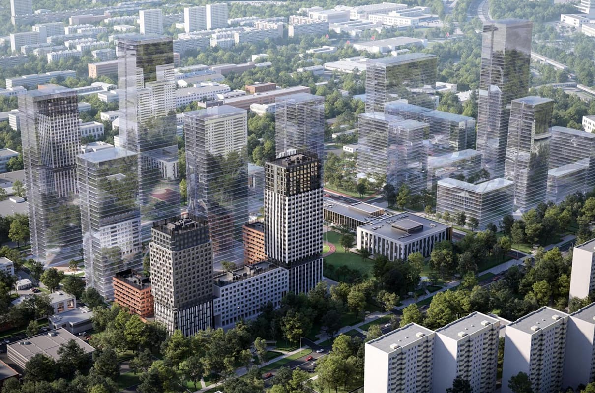 Наша команда