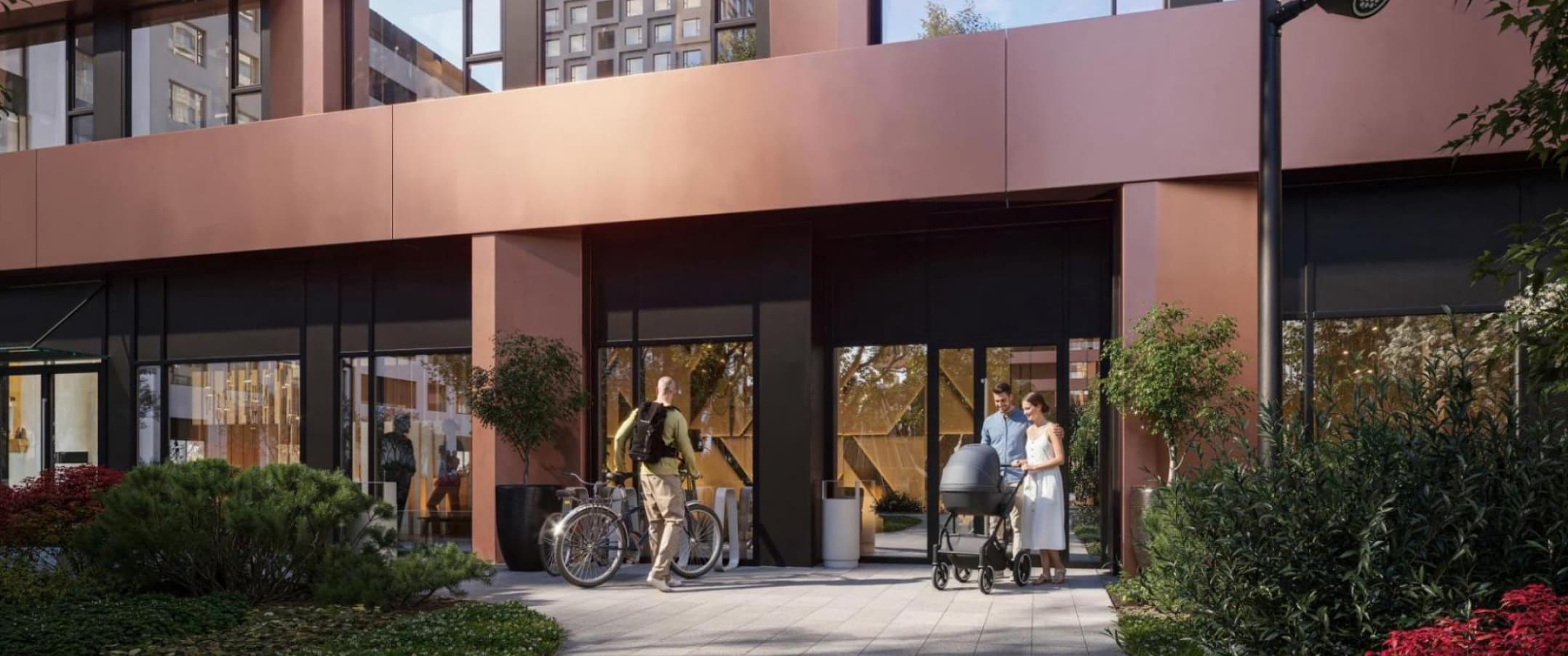 Наша команда