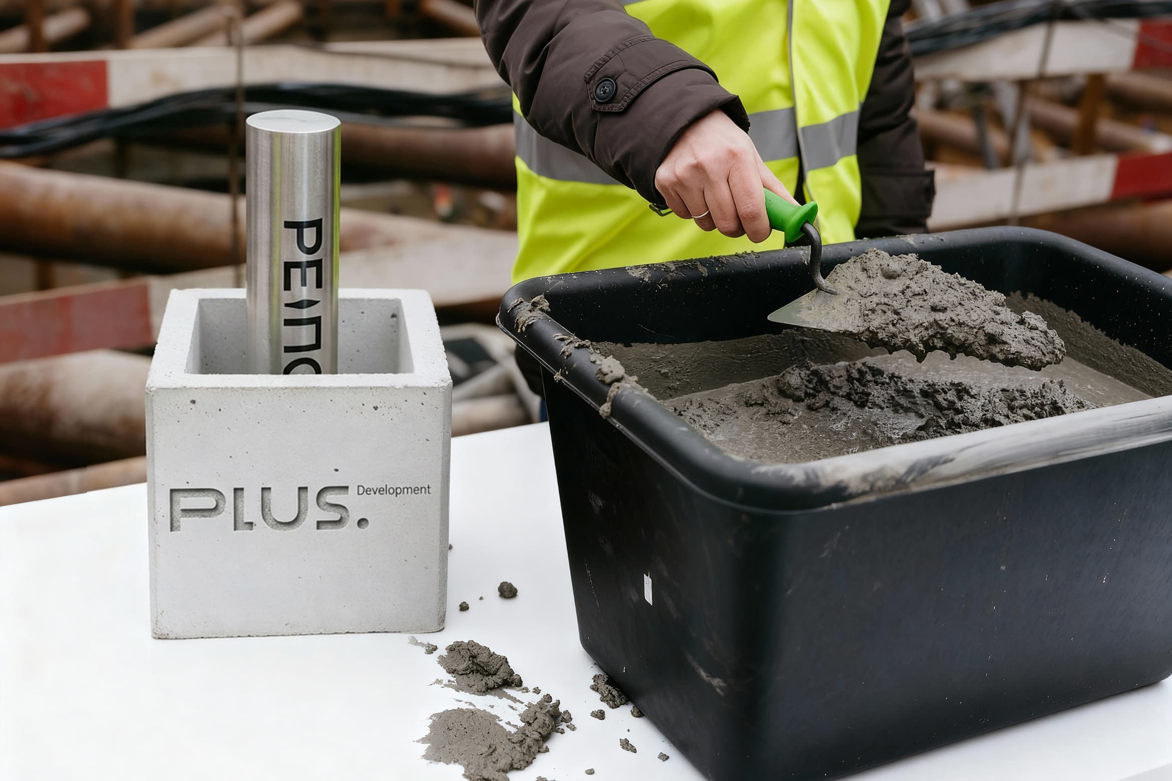 Наша команда