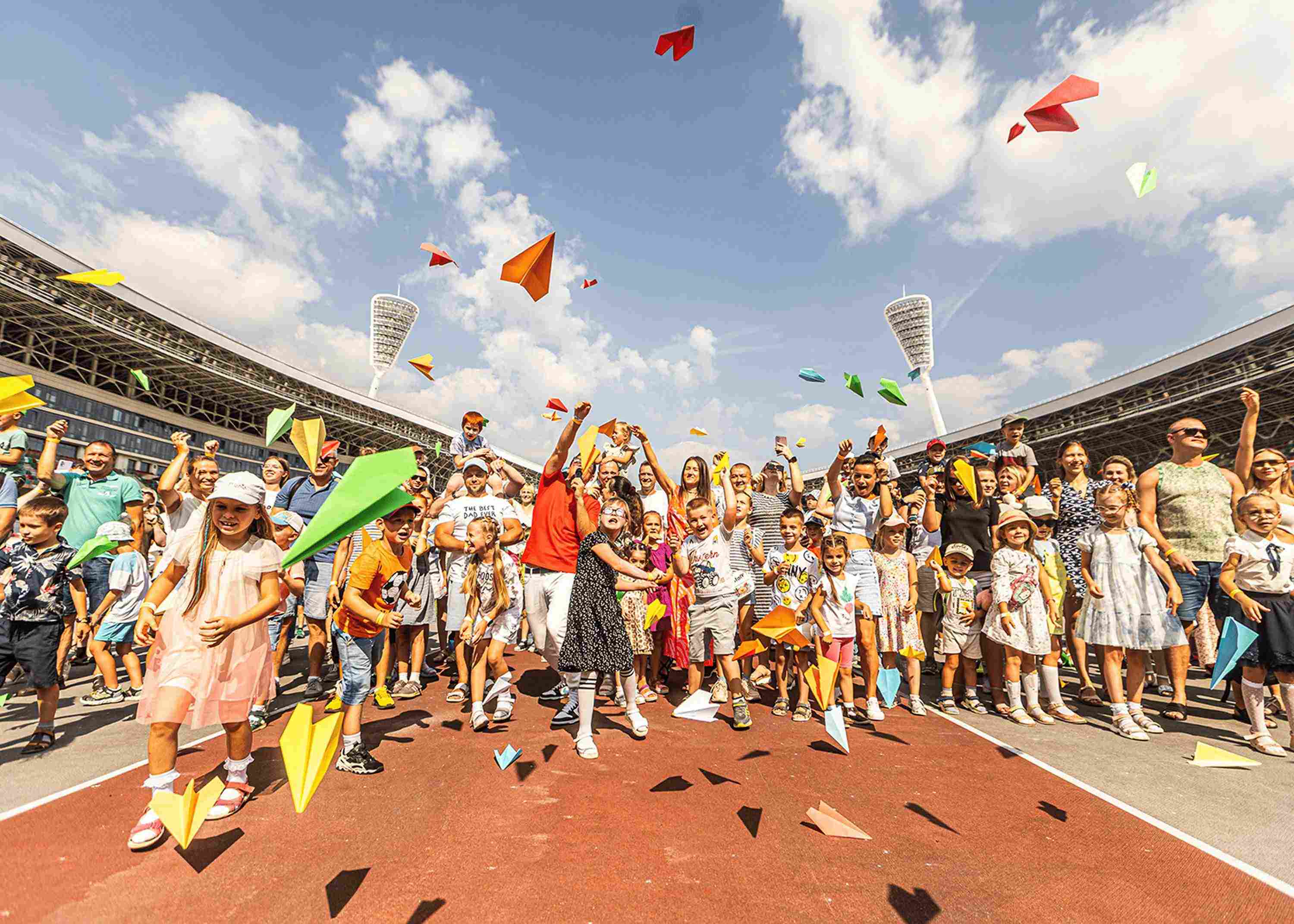 Сотрудники Белагропромбанк