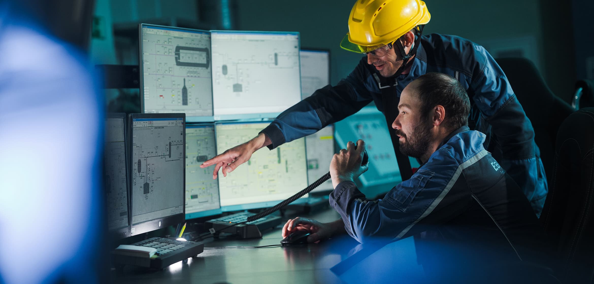 Наша команда