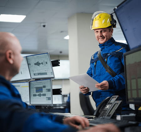 Наша команда