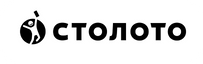 Логотип «Столото»