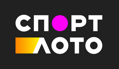 Логотип «Спортлото»