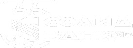 Солид Банк
