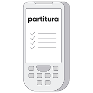 Partitura