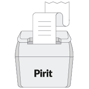 Pirit