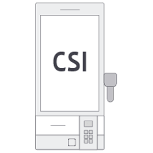 CSI