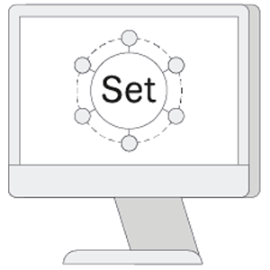 Set