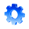 gear not background