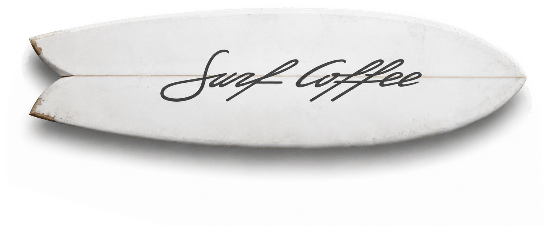 Surf Coffee