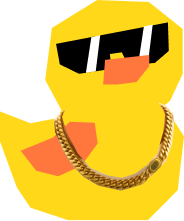 duck