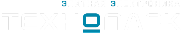 Логотип «Технопарк. Культура инноваций»