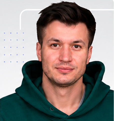 Еникеев Сабир
