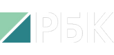 Логотип «РБК»