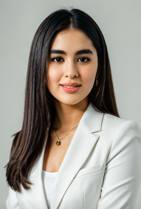 Maftuna Akbarova