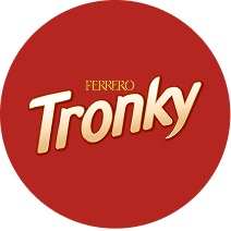 logo Tronky