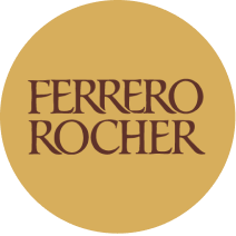 Logo Ferrero Rocher
