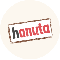 logo Hanuta