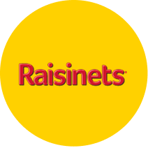 logo Raisinets
