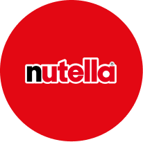 logo Nutella