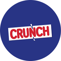 logo Crunch