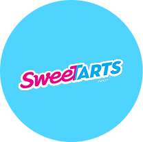 logo Sweetarts