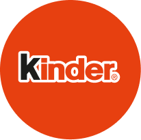 Logo Kinder