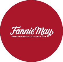 logo Fannie May