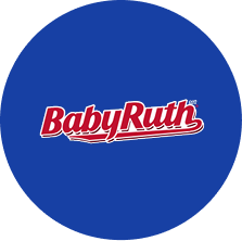 Logo BabyRuth