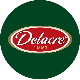 logo Delacre