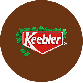 Logo Keebler