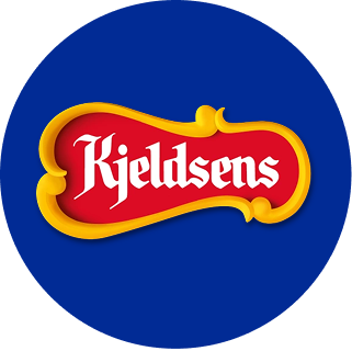 logo Kjeldsens