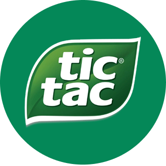 logo Tic Tac