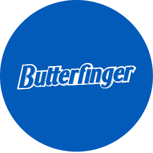 Logo Butterfinger