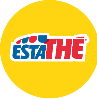 Logo Estathé