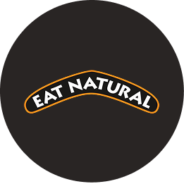 Logo Eat Natural
