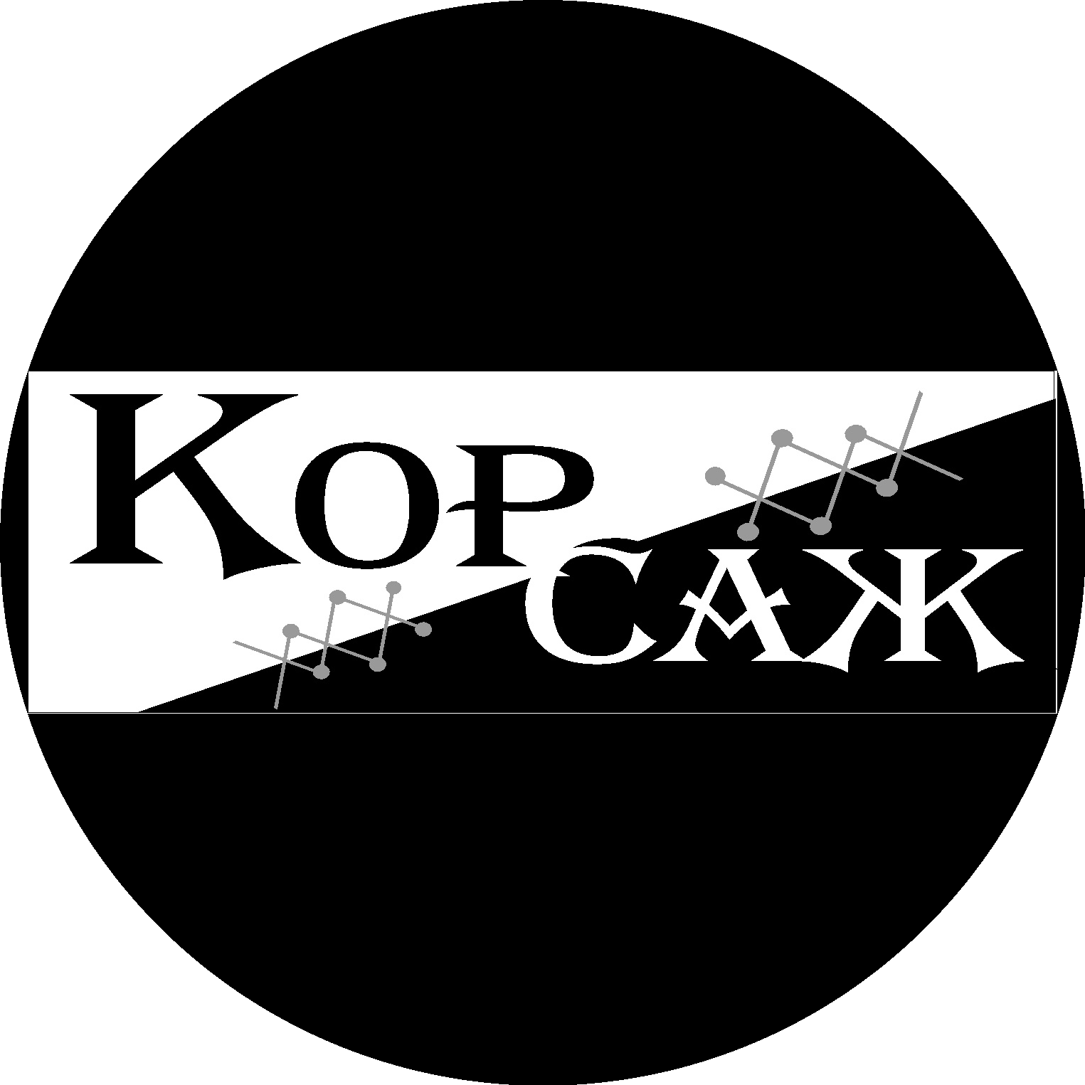 сеть магазинов женского белья КОРСАЖ