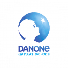 Danone в России