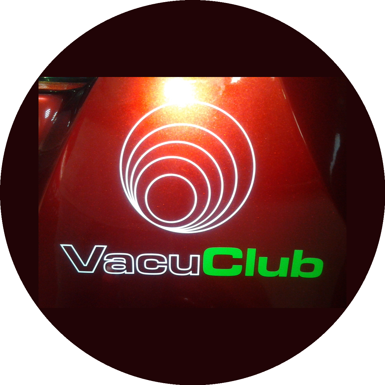 VacuClub