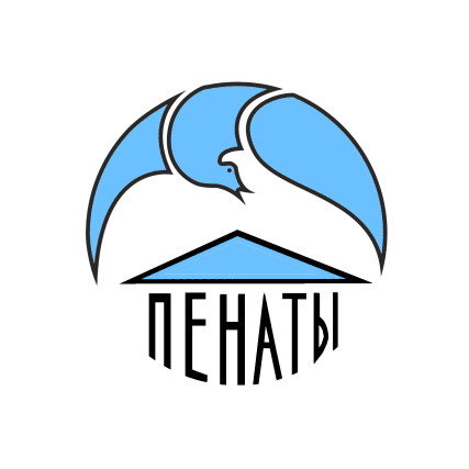 Бюджетное учреждение Омской области ПЕНАТЫ