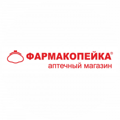Сеть аптек Фармакопейка