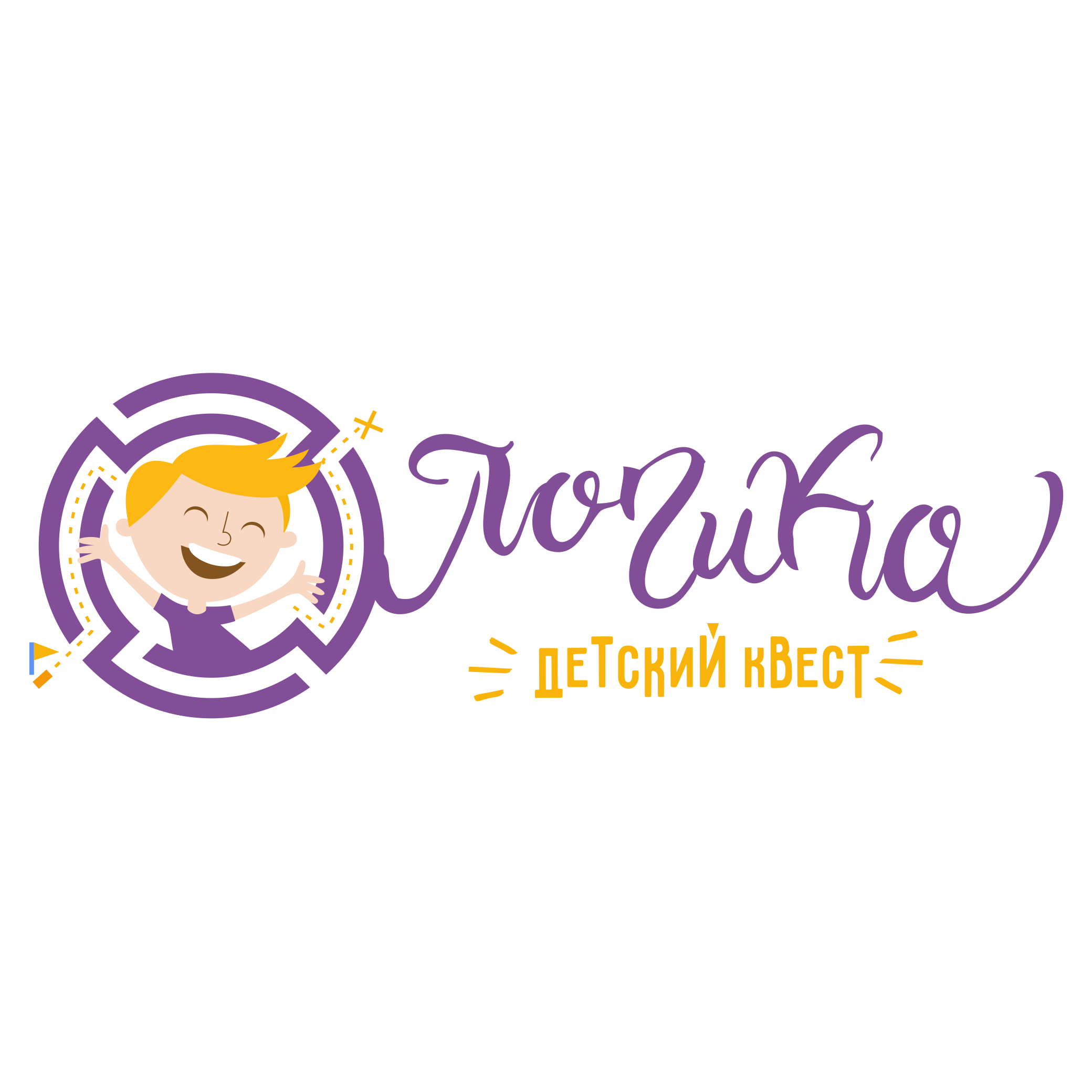 Квест клуб Логика