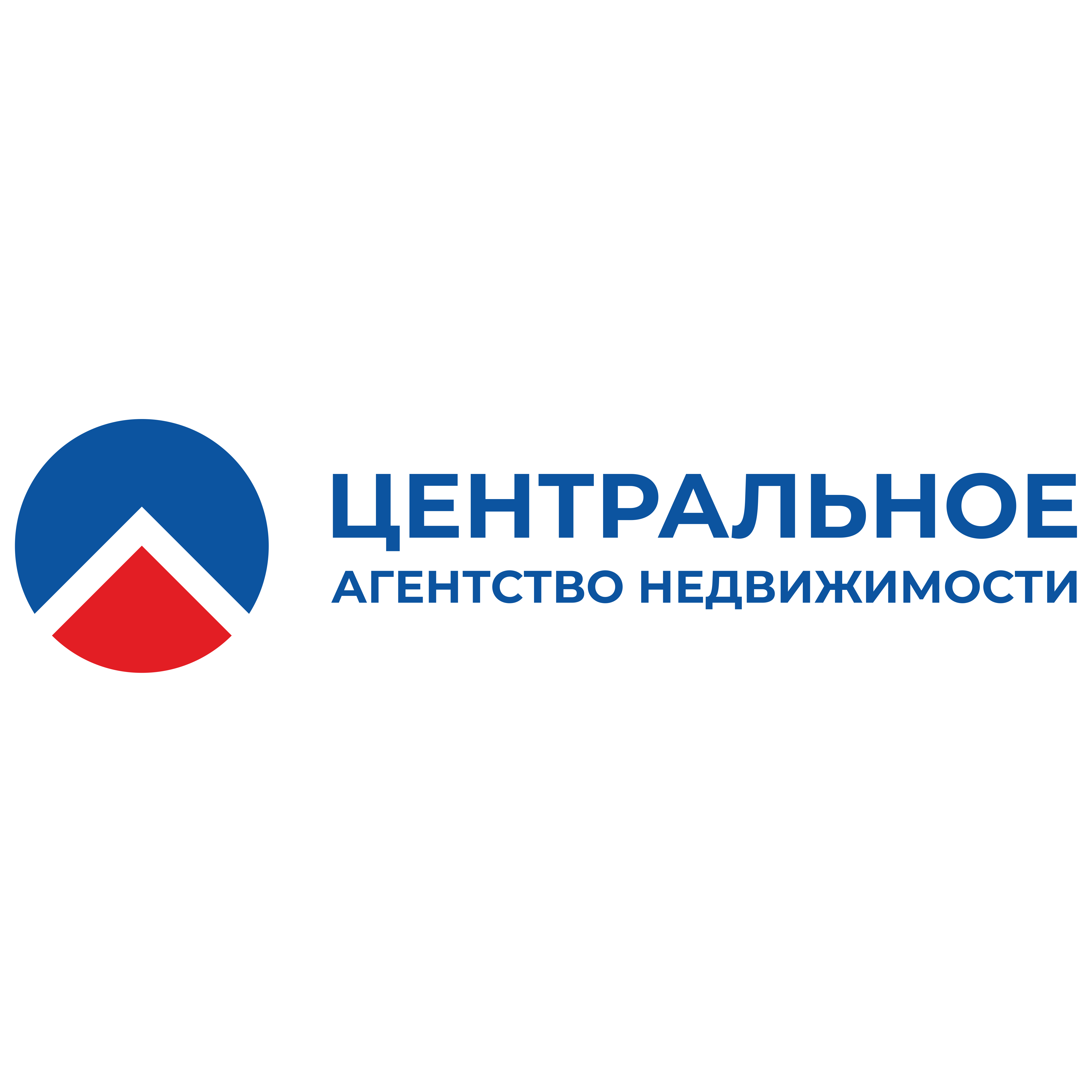 Центральное агентство недвижимости