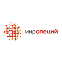 Производственно-торговый холдинг Мир Специй