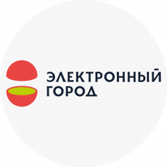 Электронный город