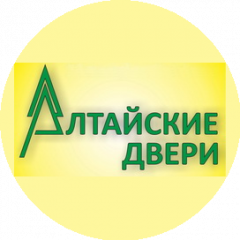 Алтайские Двери