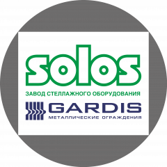 ООО ПГС-К (GARDIS, SOLOS)