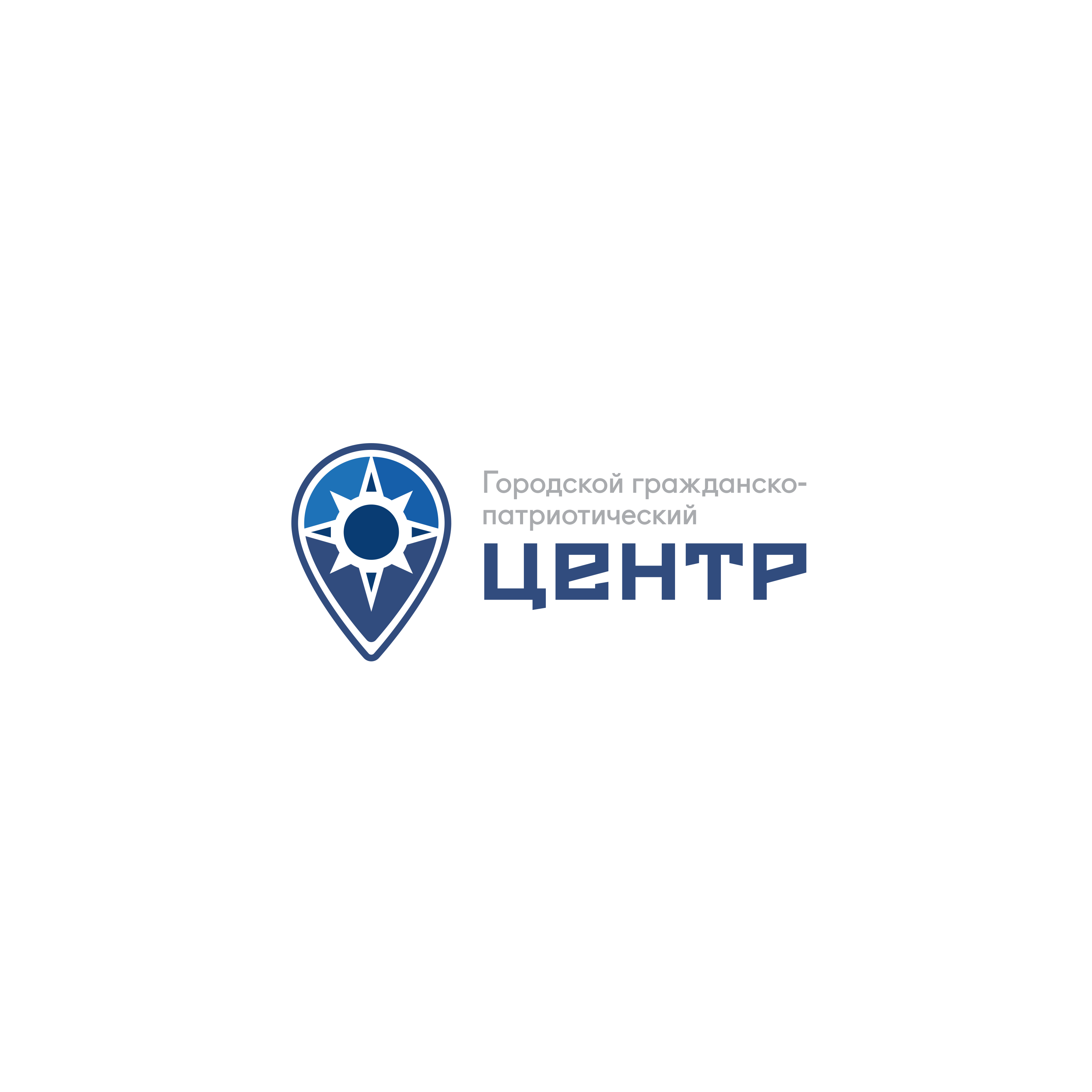 Муниципальное бюджетное учреждение города Новосибирска Городской гражданско-патриотический центр Витязь