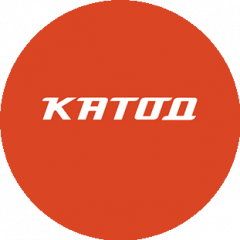 Сеть магазинов и СТО КАТОД